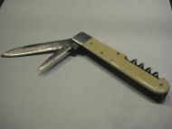 Pen foldekniv ESKILTUNA 50-60 tallet