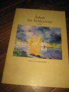 Sykkylven Sogenemnd: Årbok for Sykkylven. 1998.