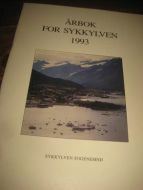 Sykkylven Sogenemnd: Årbok for Sykkylven. 1993.