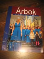 Sykkylven Sogenemnd: Årbok for Sykkylven. 2015.
