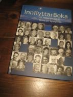 InnflyttarBoka. 41 historier om å kome til Sykkylven. 