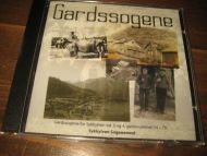 Digitalisert utgave på CD av Gardsoga for Sykkylven, bind 3-4. Omhandler gardsnummer 34-78. Ubrukt!! Sponsa av Sykkylven Energi. 