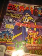 FOX KIDS. 2001