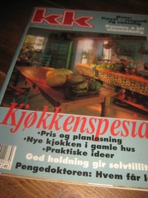 1994 nr 041 KK