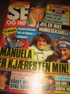 1993 nr 011 SE OG HØR