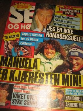 1993 nr 011 SE OG HØR