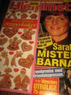 1992 nr 049 HJEMMET