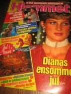 1992 nr 051 HJEMMET DIANA