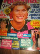 1992 nr 053 HJEMMET DIANA