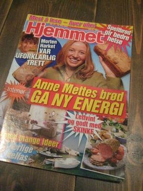 2004 nr 021 HJEMMET