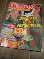 2004 nr 026 HJEMMET