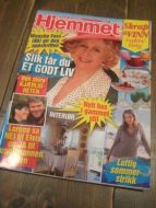 2004 nr 027 HJEMMET