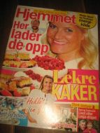 2012 nr 033 HJEMMET