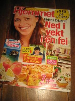 2012 nr 035 HJEMMET