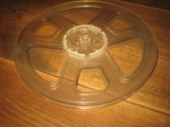 tom spole til bandopptaker