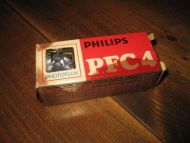 Eske med innhold, PHILLIPS PHOTOFLUX PFC4.