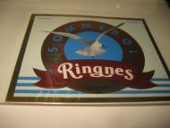 SOMMERØL fra Ringnes Bryggeri Dette er etikett nr 16