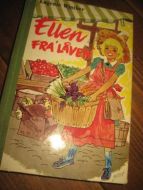 WINTER: ELLEN FRA LÅVEN. 1964.