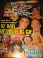 2004 nr 035 SE OG HØR