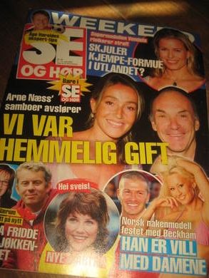 2004 nr 035 SE OG HØR