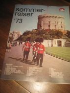 SOMMER REISER 1973