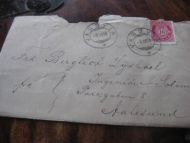 VAGSVIG 1916 med innhold