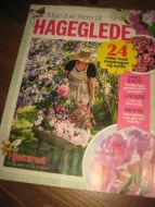 HAGEGLEDE