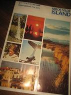 MILDE, VILDE ISLAND. 1973