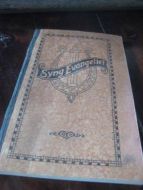Syng evangeliet, 1925