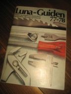 LUNA GUIDEN 1977-78.