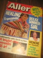 1978 nr 019 ALLERS WENCHE MYHRE