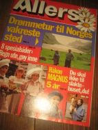 1978 nr 029 ALLERS HAAKON MAGNUS 5 ÅR