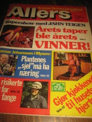 1978 nr 041 ALLERS JAHN TEIGEN