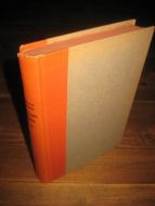 EIKRE: EN LEGES KAMP. Utgitt av Filmjournalen, 1942.
