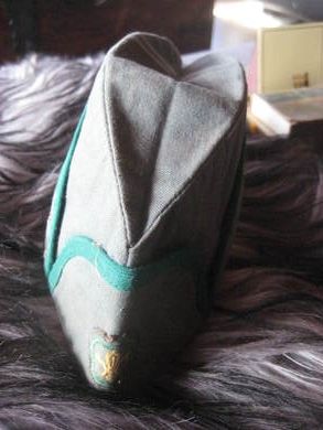 Eldre speiderlue??