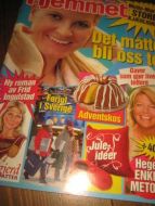 2006 nr 048 Hjemmet METTE MARIT