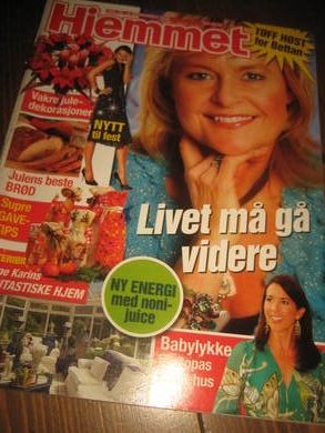 2006 nr 049 Hjemmet BETTAN