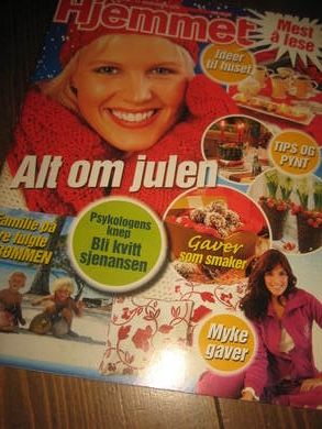 2006 nr 050 Hjemmet