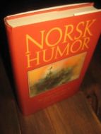 SØREBØ - KLØVSTAD: NORSK HUMOR. 1995