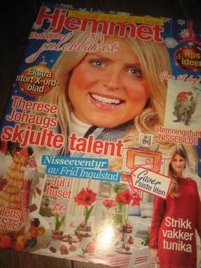 2012 nr 051 Hjemmet JOHAUG