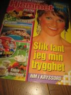 2006 nr 042 Hjemmet MARTHA