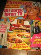 2006 nr 043 Hjemmet ANETTE STAI