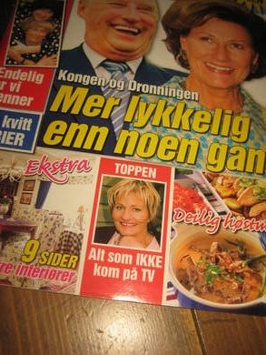 2006 nr 044 Hjemmet HARALD OG SONJA