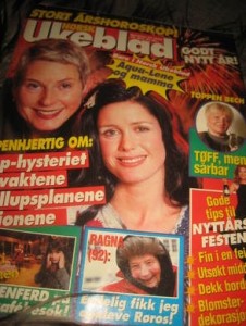 1998,nr 053, NORSK UKEBLAD.