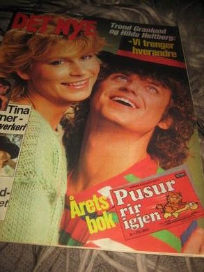 1982 nr 047 DET NYE TINA TURNER