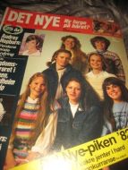 1982 nr 015 DET NYE AUDREY HEPBURN