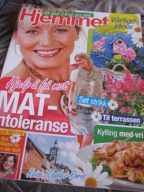 2012 nr 017 HJEMMET