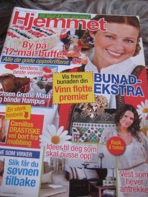 2012 nr 020 HJEMMET