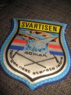 SVARTISEN