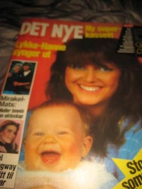 1982 nr 028 DET NYE HANNE KROGH